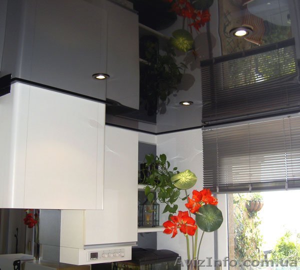 натяжные потолки Одесса - <ro>Изображение</ro><ru>Изображение</ru> #1, <ru>Объявление</ru> #1038