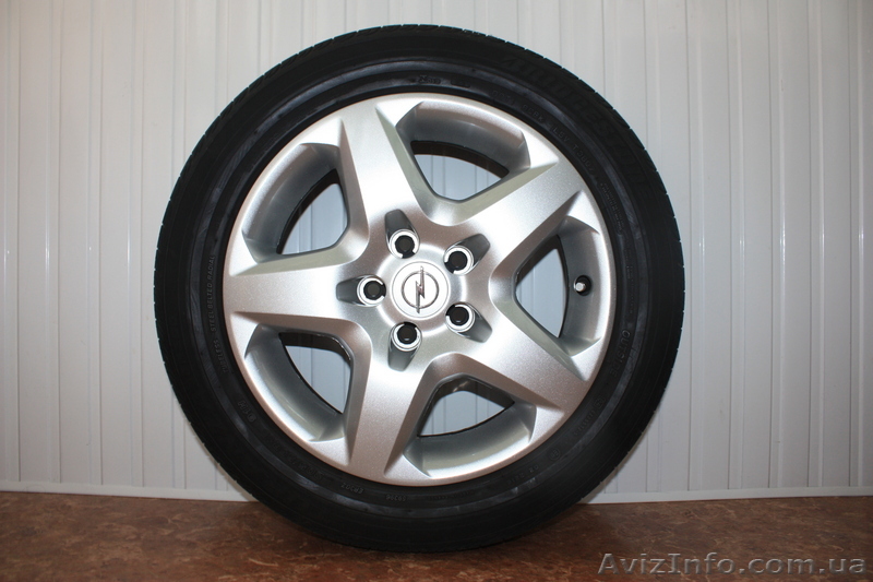 продам Б/У диски и резину - <ro>Изображение</ro><ru>Изображение</ru> #1, <ru>Объявление</ru> #1188