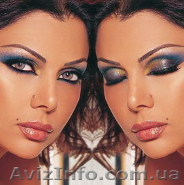 Профессиональный визажист-стилист в Одессе. - <ro>Изображение</ro><ru>Изображение</ru> #1, <ru>Объявление</ru> #2286