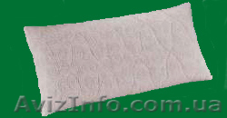 ортопедические подушки из Германии - <ro>Изображение</ro><ru>Изображение</ru> #1, <ru>Объявление</ru> #4369