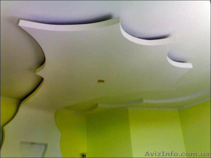 монтаж гипсокартона. ламинат. ремонт под ключ - <ro>Изображение</ro><ru>Изображение</ru> #1, <ru>Объявление</ru> #3428