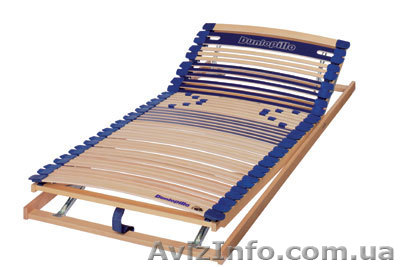 Ортопедические решетки для кроватей - <ro>Изображение</ro><ru>Изображение</ru> #1, <ru>Объявление</ru> #4372