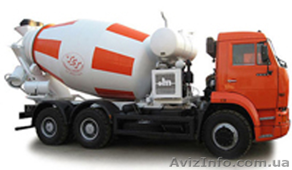 бетонный раствор - <ro>Изображение</ro><ru>Изображение</ru> #1, <ru>Объявление</ru> #8024