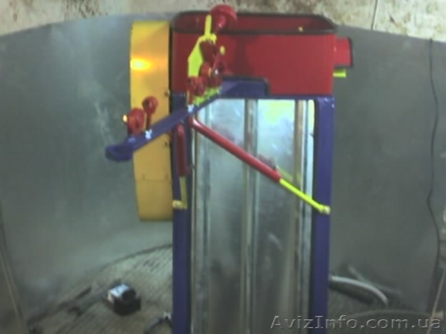 Продам станки для производства сетки Рабица - <ro>Изображение</ro><ru>Изображение</ru> #1, <ru>Объявление</ru> #8156