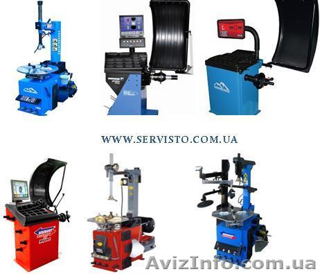 Шиномонтаж шиномонтажное оборудование балансир - <ro>Изображение</ro><ru>Изображение</ru> #1, <ru>Объявление</ru> #6824