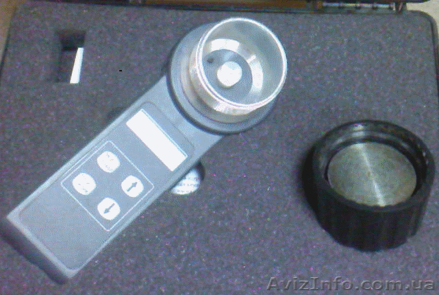 Влагомер зерна портативный - <ro>Изображение</ro><ru>Изображение</ru> #1, <ru>Объявление</ru> #6678