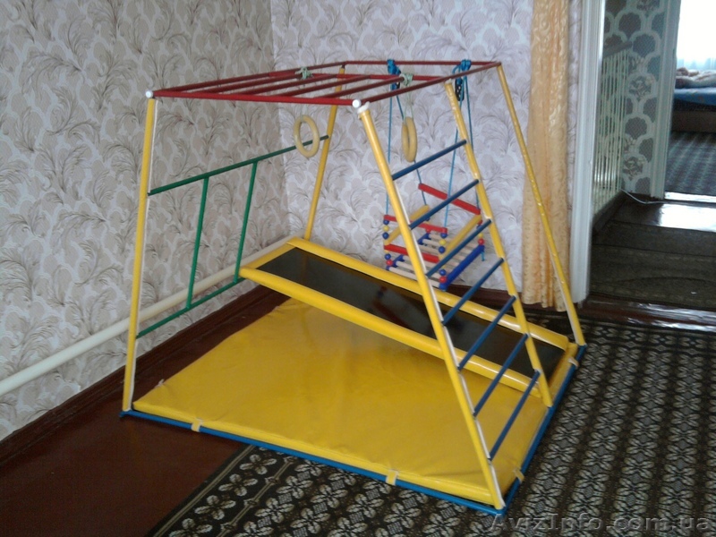 детский спорт комплекс «Непоседа» от4хмес - <ro>Изображение</ro><ru>Изображение</ru> #1, <ru>Объявление</ru> #18549