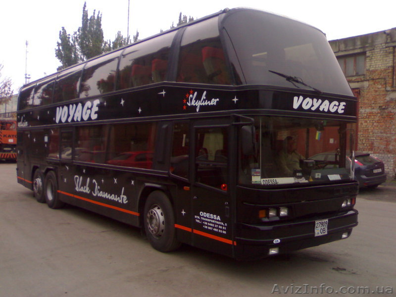 Пассажирские перевозки . По Украине, странам СНГ и ближнему зарубежью - <ro>Изображение</ro><ru>Изображение</ru> #1, <ru>Объявление</ru> #17968