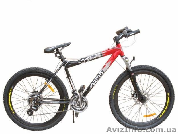 Продам совершенно новые горные, дорожные и детские велосипеды ! - <ro>Изображение</ro><ru>Изображение</ru> #1, <ru>Объявление</ru> #16166