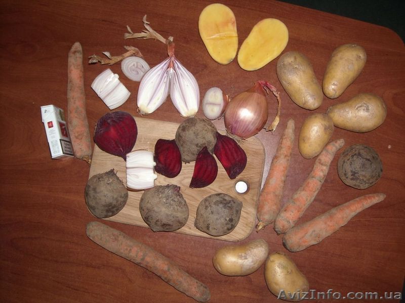 Овощи с доставкой - <ro>Изображение</ro><ru>Изображение</ru> #1, <ru>Объявление</ru> #18501