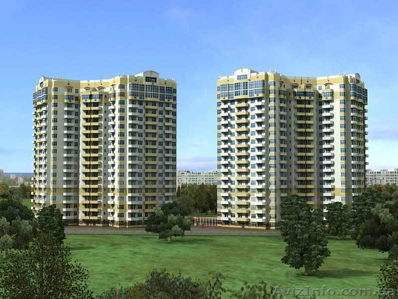 Продам 2 комн. квартиру 3 ст. Б. Фонтана - <ro>Изображение</ro><ru>Изображение</ru> #1, <ru>Объявление</ru> #13878