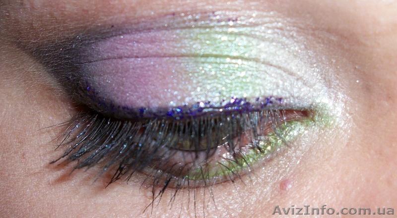 СВАДЕБНЫЙ МАКИЯЖ - <ro>Изображение</ro><ru>Изображение</ru> #1, <ru>Объявление</ru> #22795