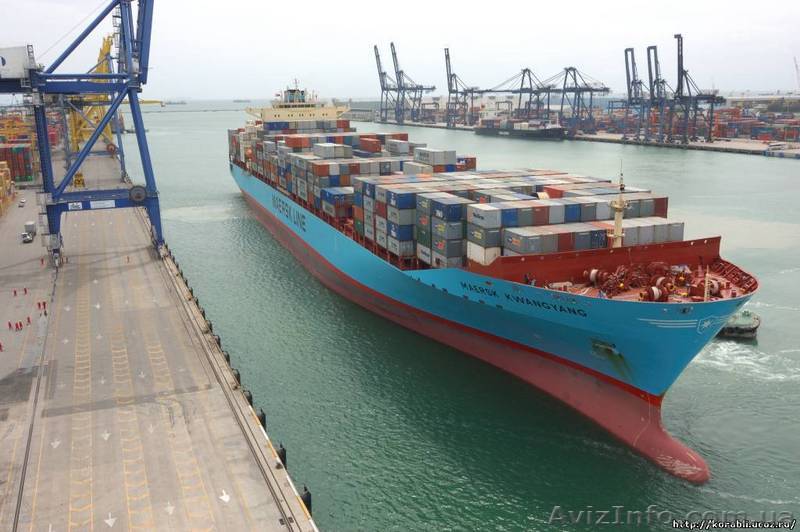 Морские грузоперевозки с Китая Турции - <ro>Изображение</ro><ru>Изображение</ru> #1, <ru>Объявление</ru> #21110