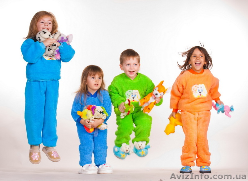 Детский трикодаж (опт) - <ro>Изображение</ro><ru>Изображение</ru> #1, <ru>Объявление</ru> #22298