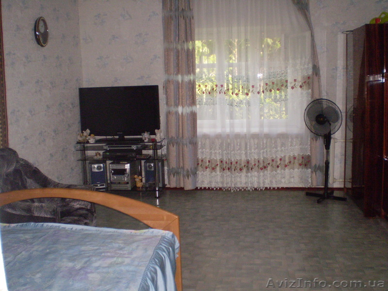 Отдых в Одессе.Пляж"Лузановка".Сдам комнату посуточно. - <ro>Изображение</ro><ru>Изображение</ru> #1, <ru>Объявление</ru> #25059