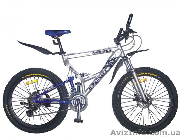 продам велосипед одесса - <ro>Изображение</ro><ru>Изображение</ru> #1, <ru>Объявление</ru> #21617