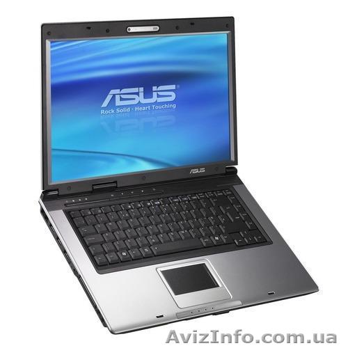 Ноутбук x50vlserias - <ro>Изображение</ro><ru>Изображение</ru> #1, <ru>Объявление</ru> #21614