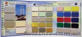 Алюминиевая композитная панель Haida. Строительные и отделочные материалы. - <ro>Изображение</ro><ru>Изображение</ru> #1, <ru>Объявление</ru> #31275