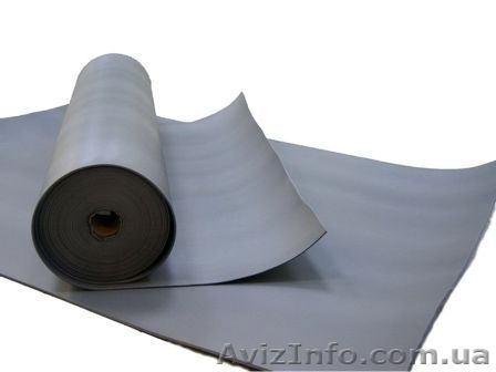 Продам изолон (вибро-,тепло-, звукоизоляция)  - <ro>Изображение</ro><ru>Изображение</ru> #1, <ru>Объявление</ru> #33071