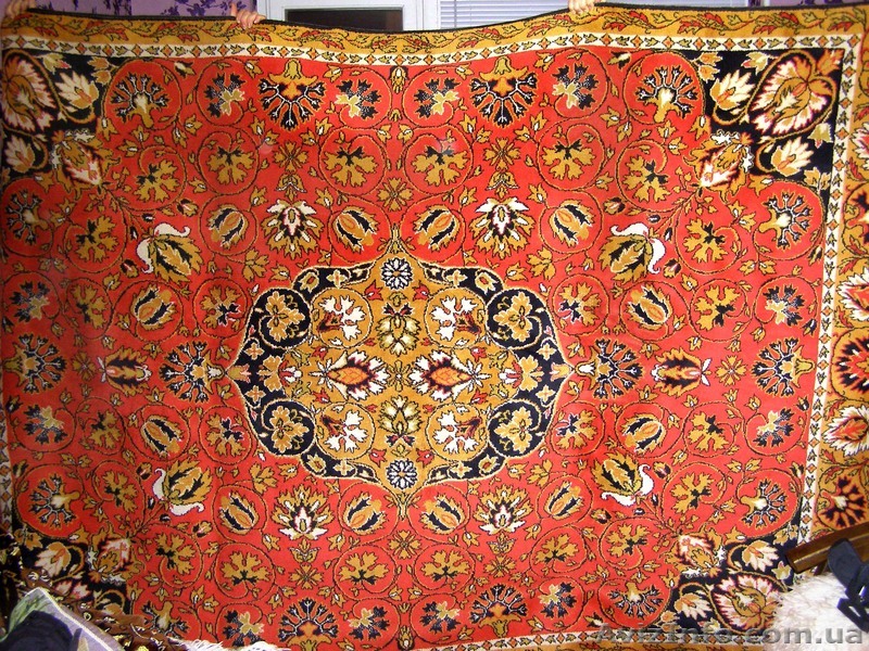 Продам эксклюзивный ковёр - <ro>Изображение</ro><ru>Изображение</ru> #1, <ru>Объявление</ru> #28127