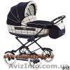 Коляска Roan Marita - <ro>Изображение</ro><ru>Изображение</ru> #1, <ru>Объявление</ru> #33986