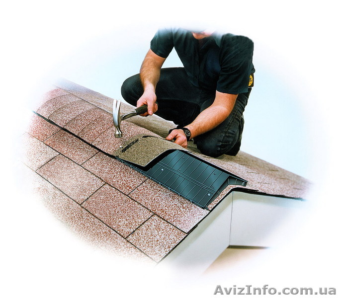 Кровельные работы в Одессе - <ro>Изображение</ro><ru>Изображение</ru> #1, <ru>Объявление</ru> #35383