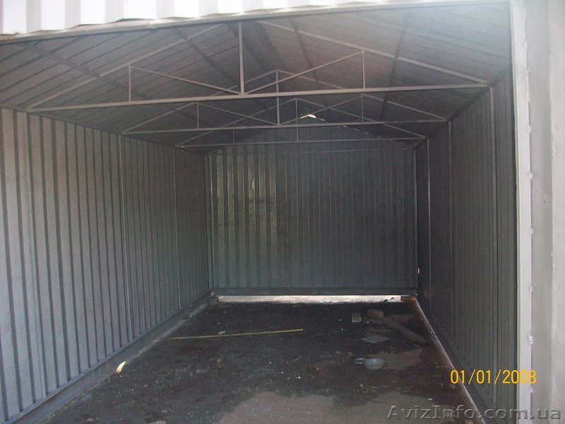 любые металлоконструкции - <ro>Изображение</ro><ru>Изображение</ru> #1, <ru>Объявление</ru> #42968