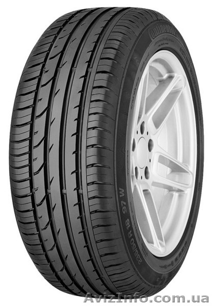 CONTINENTAL ContiPremiumContact 2 205/55 R16 - <ro>Изображение</ro><ru>Изображение</ru> #1, <ru>Объявление</ru> #38474