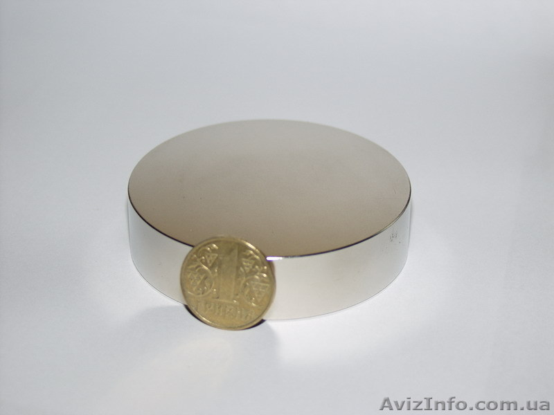 Продажа неодимовых магнитов по Украине - <ro>Изображение</ro><ru>Изображение</ru> #1, <ru>Объявление</ru> #43236
