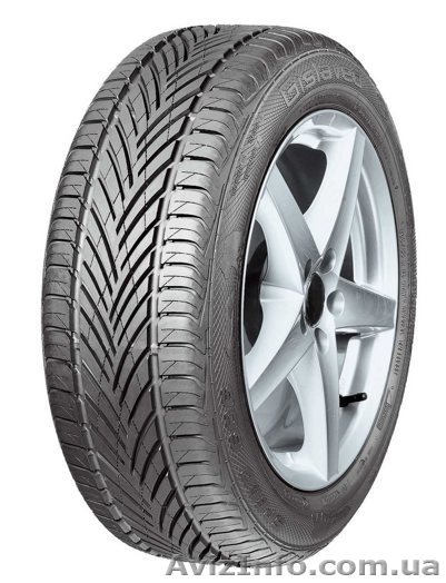 GISLAVED 606 (Герм) 195/65 R15 - <ro>Изображение</ro><ru>Изображение</ru> #1, <ru>Объявление</ru> #38477