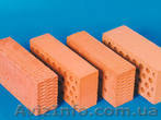 Кирпич керамически,силикатный строительный - <ro>Изображение</ro><ru>Изображение</ru> #1, <ru>Объявление</ru> #44677
