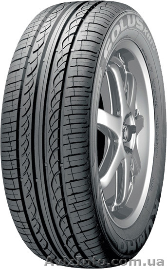 Покрышки Kumho KH15 (Korea) 195/65 R15 - <ro>Изображение</ro><ru>Изображение</ru> #1, <ru>Объявление</ru> #38475