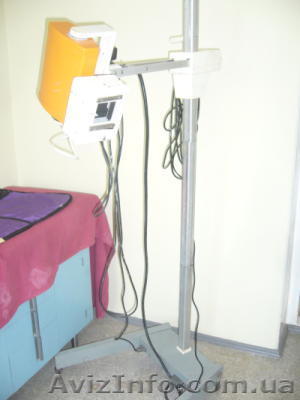 Продам рентгенаппарат - <ro>Изображение</ro><ru>Изображение</ru> #1, <ru>Объявление</ru> #42294