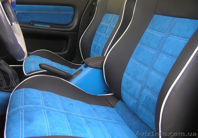 Пошив салонов авто - <ro>Изображение</ro><ru>Изображение</ru> #1, <ru>Объявление</ru> #38259