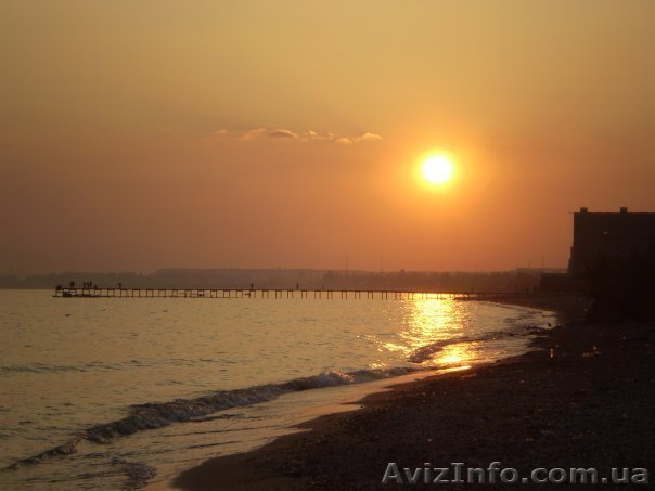 Отдых у моря (Крыжановка) - <ro>Изображение</ro><ru>Изображение</ru> #1, <ru>Объявление</ru> #46562