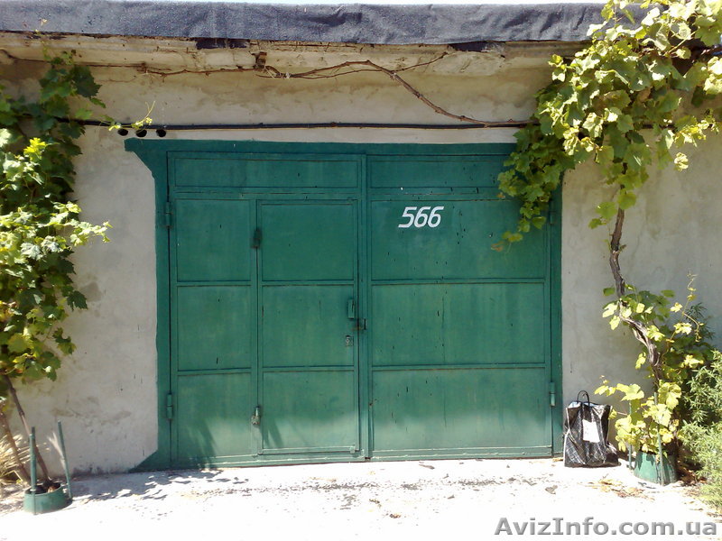 сдам гараж на автостоянке "вираж" - <ro>Изображение</ro><ru>Изображение</ru> #1, <ru>Объявление</ru> #51756