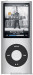 MP3 player i pod nano silver - <ro>Изображение</ro><ru>Изображение</ru> #1, <ru>Объявление</ru> #50036