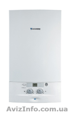 Газовый настенный котел для отопления Ceraclass ZS 12-2KE "Junkers" - <ro>Изображение</ro><ru>Изображение</ru> #1, <ru>Объявление</ru> #57885