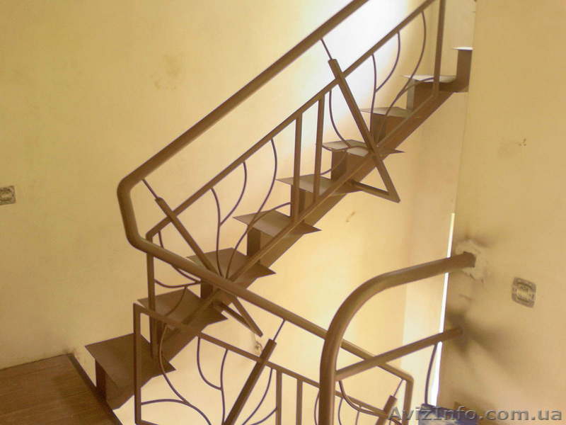 Лестницы           - <ro>Изображение</ro><ru>Изображение</ru> #1, <ru>Объявление</ru> #58355