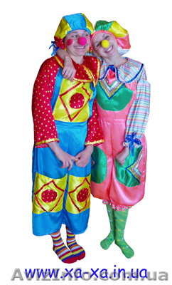 Проведение детского праздника в Одессе. - <ro>Изображение</ro><ru>Изображение</ru> #1, <ru>Объявление</ru> #49799