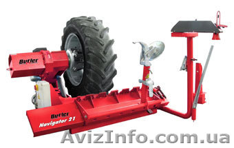 Грузовой шиномонтаж под ключ за 8000 евро и домкрат в ПОДАРОК !!! - <ro>Изображение</ro><ru>Изображение</ru> #1, <ru>Объявление</ru> #49593