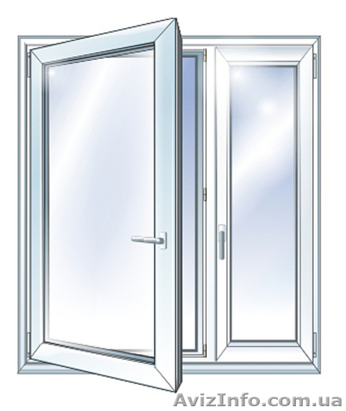 Окна металлопластиковые. - <ro>Изображение</ro><ru>Изображение</ru> #1, <ru>Объявление</ru> #57907