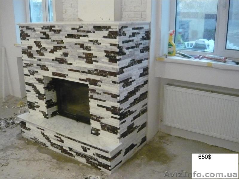 Будівництво камінів, мангалів, печей - <ro>Изображение</ro><ru>Изображение</ru> #1, <ru>Объявление</ru> #45826