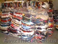 Секонд Хенд оптом сортировка - <ro>Изображение</ro><ru>Изображение</ru> #1, <ru>Объявление</ru> #58343