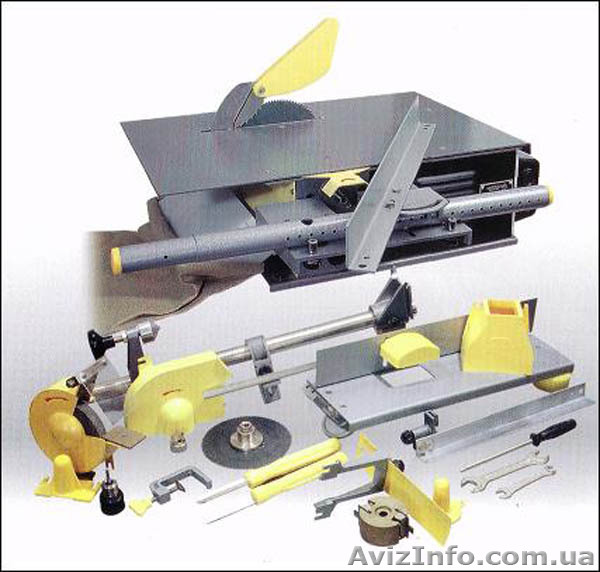 Деревообрабатывающий станок УБДН-6М - <ro>Изображение</ro><ru>Изображение</ru> #1, <ru>Объявление</ru> #67499