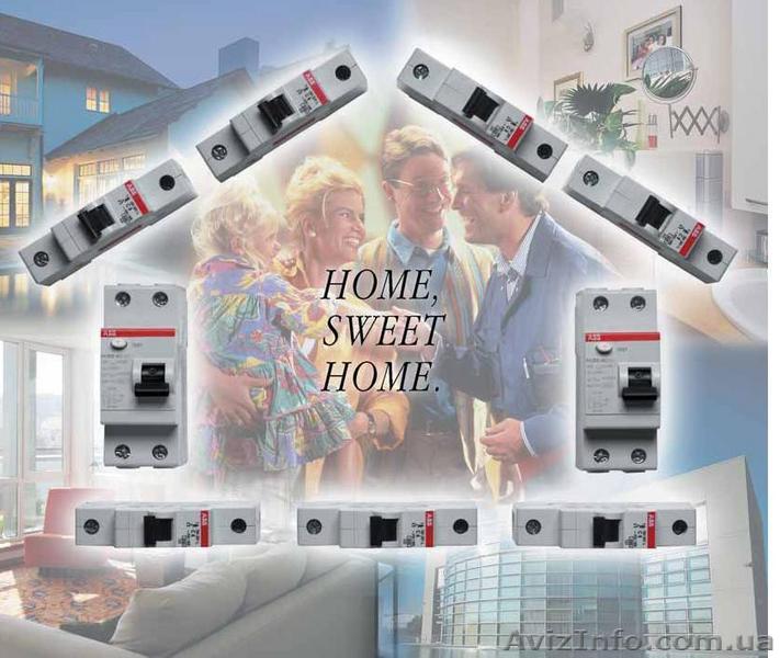 ABB, Moeller, General Electric - <ro>Изображение</ro><ru>Изображение</ru> #1, <ru>Объявление</ru> #67742