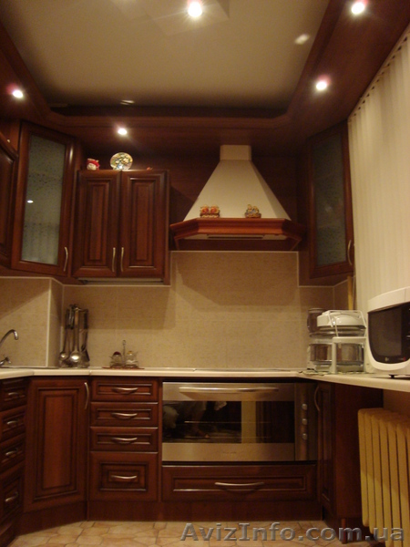 Продам 4-х комн. кв-ру - <ro>Изображение</ro><ru>Изображение</ru> #1, <ru>Объявление</ru> #73332