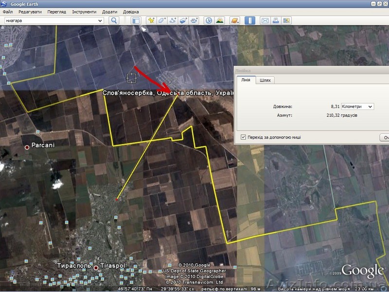 продам полностью действующую АЗС - <ro>Изображение</ro><ru>Изображение</ru> #1, <ru>Объявление</ru> #61562