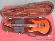 Продам электрогитару peavey nitro - <ro>Изображение</ro><ru>Изображение</ru> #1, <ru>Объявление</ru> #67757