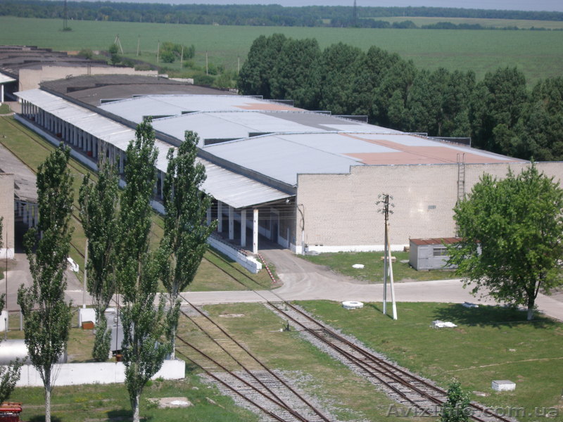 Сдаем Склады и Холодильные камеры ! - <ro>Изображение</ro><ru>Изображение</ru> #1, <ru>Объявление</ru> #60567